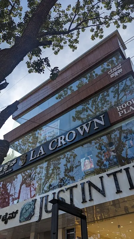 LA CROWN®️ DERMATOLOGY AESTHETIC CLINIC (Celebrity secrets) (Best in Jayanagar, Bangalore)