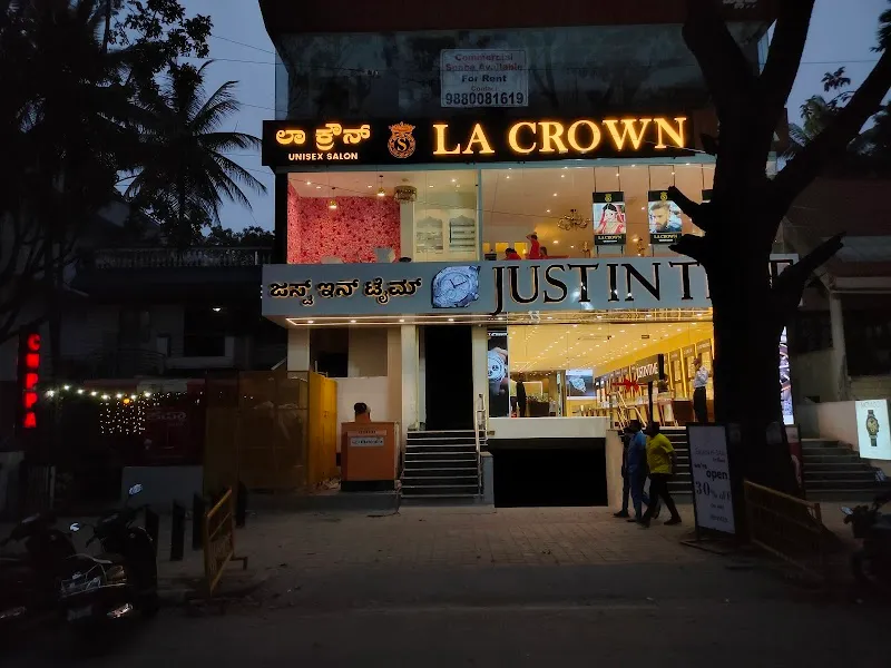 LA CROWN®️ DERMATOLOGY AESTHETIC CLINIC (Celebrity secrets) (Best in Jayanagar, Bangalore)