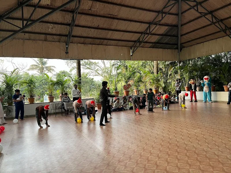 Ujjval Dance Fitness And Event Company