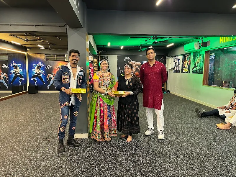 Ujjval Dance Fitness And Event Company