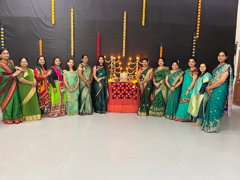 Ujjval Dance Fitness And Event Company