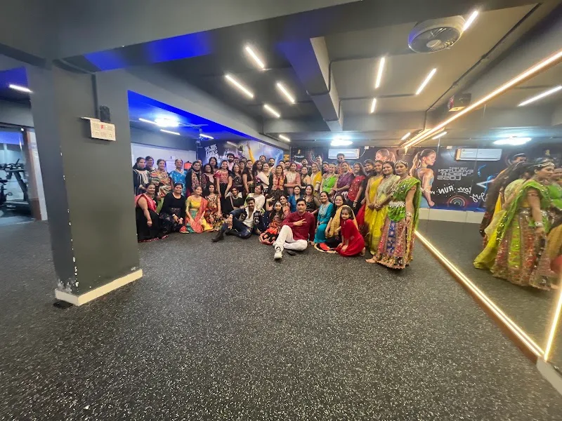 Ujjval Dance Fitness And Event Company