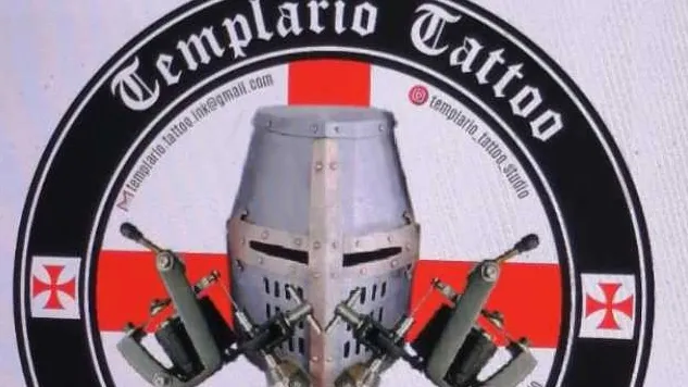 Templario Tattoo Studio Privado - Tatuajes Piercing y Eliminacion Láser