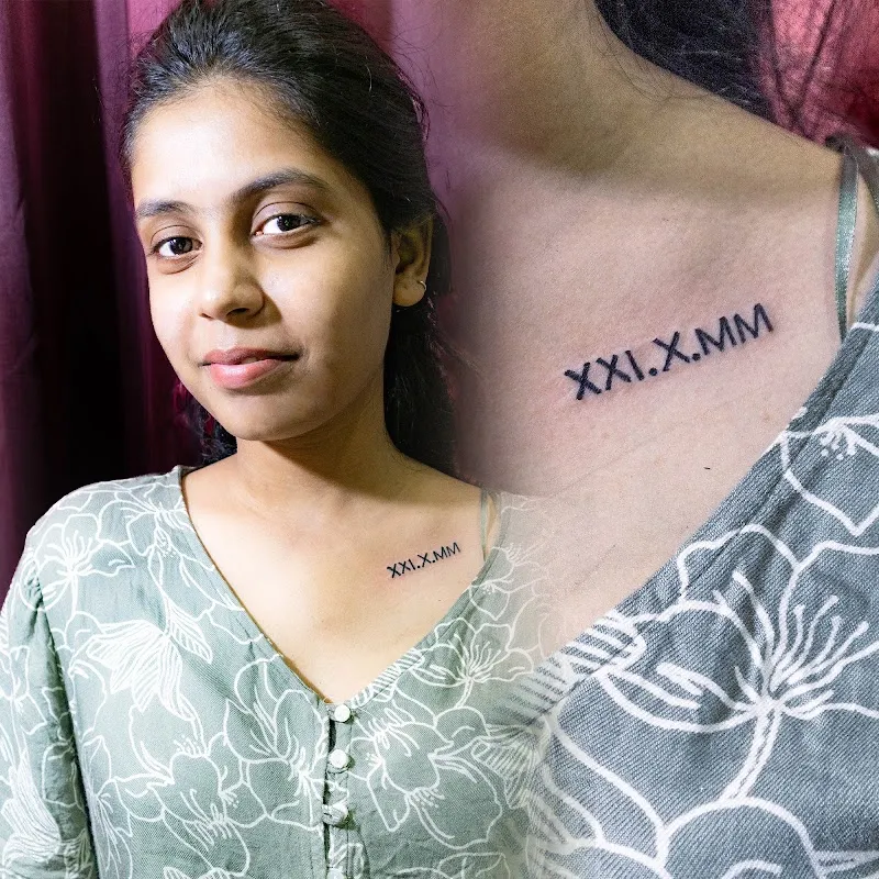 Tattoo Mania & Body Piercing Training Institute | Piercing Studio | Accessories