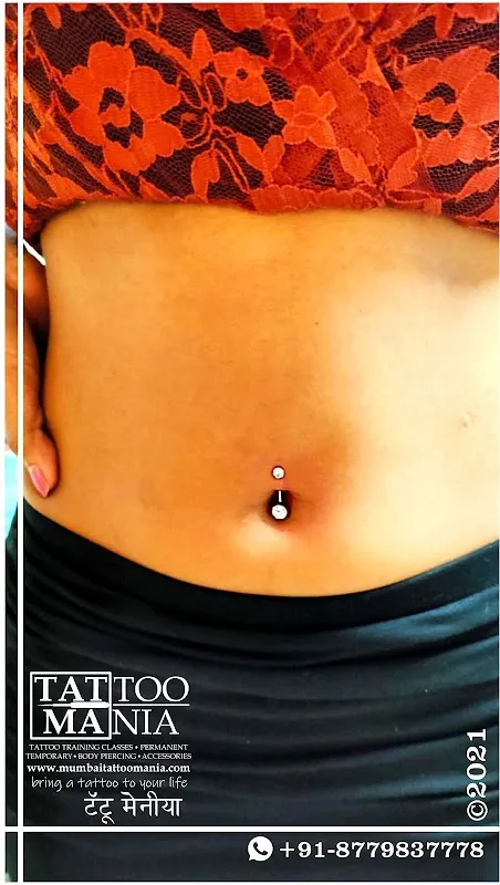 Tattoo Mania & Body Piercing Training Institute | Piercing Studio | Accessories