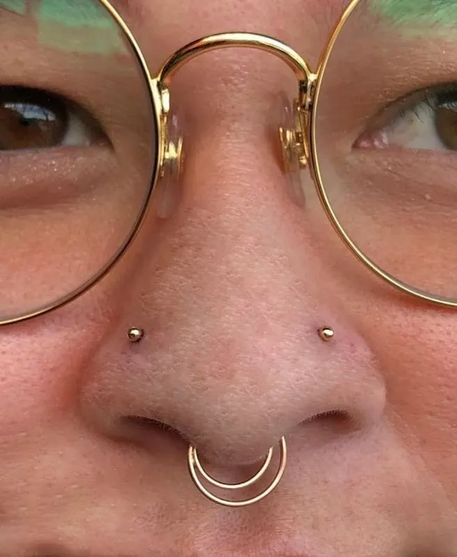 Tattoo Mania & Body Piercing Training Institute | Piercing Studio | Accessories