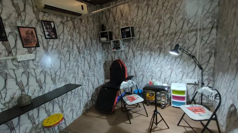 Tattoo Mania & Body Piercing Training Institute | Piercing Studio | Accessories
