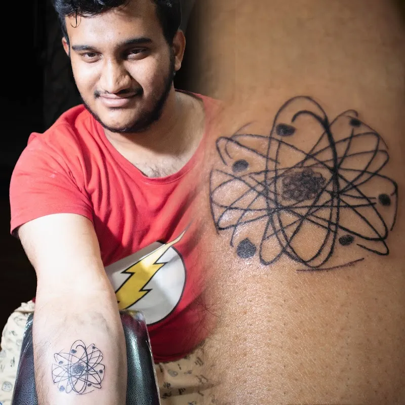 Tattoo Mania & Body Piercing Training Institute | Piercing Studio | Accessories