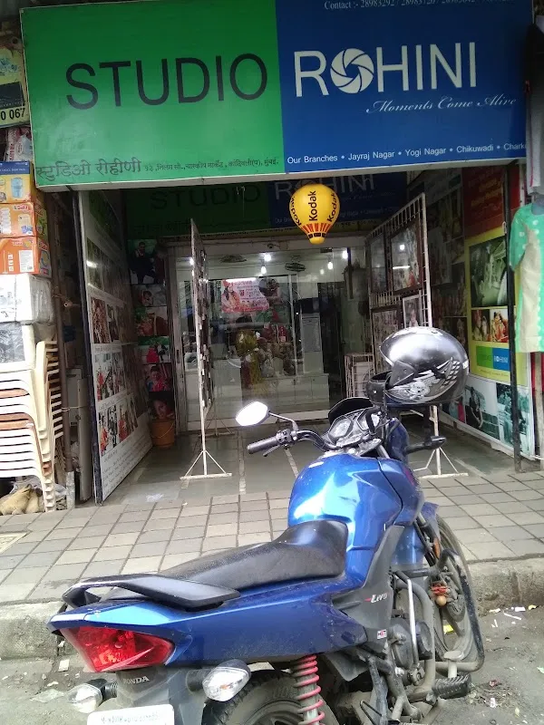 Studio Rohini