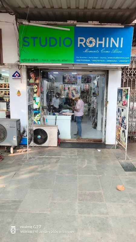 Studio Rohini