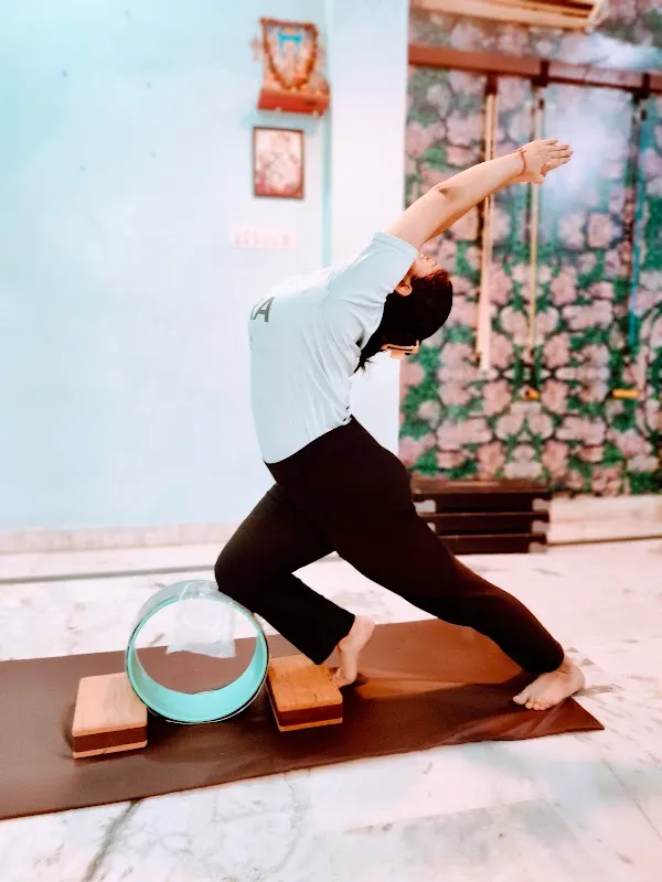 Anjali Acupressure Treatment & Yoga center - Jaipur, wellness centre in Jaipur
