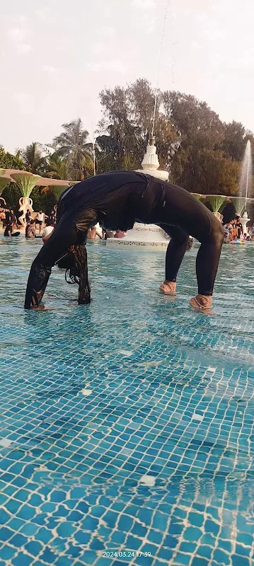 Yoga with Ambika