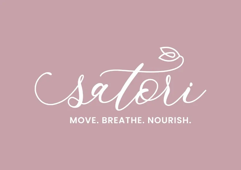 Satori: Yoga lifestyle studio