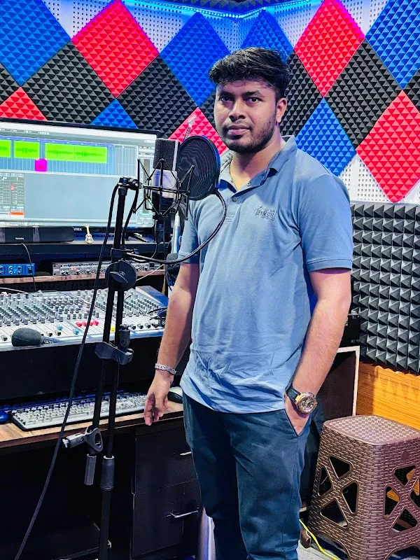 Pruthak Recording Studio