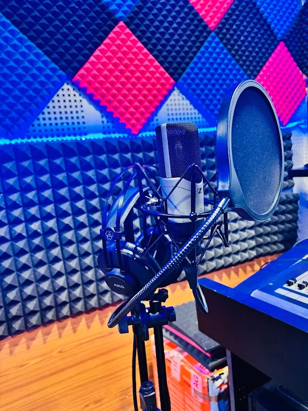 Pruthak Recording Studio