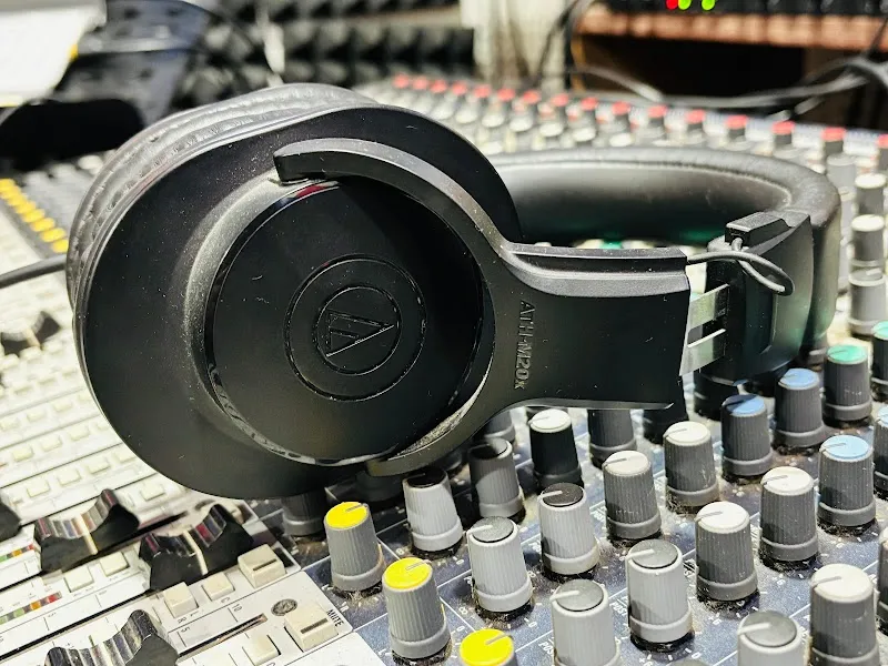 Pruthak Recording Studio
