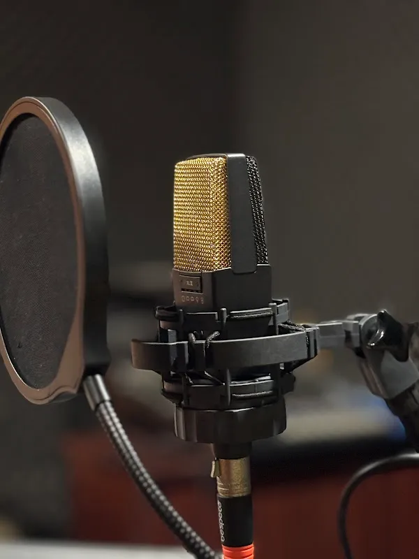 Pruthak Recording Studio