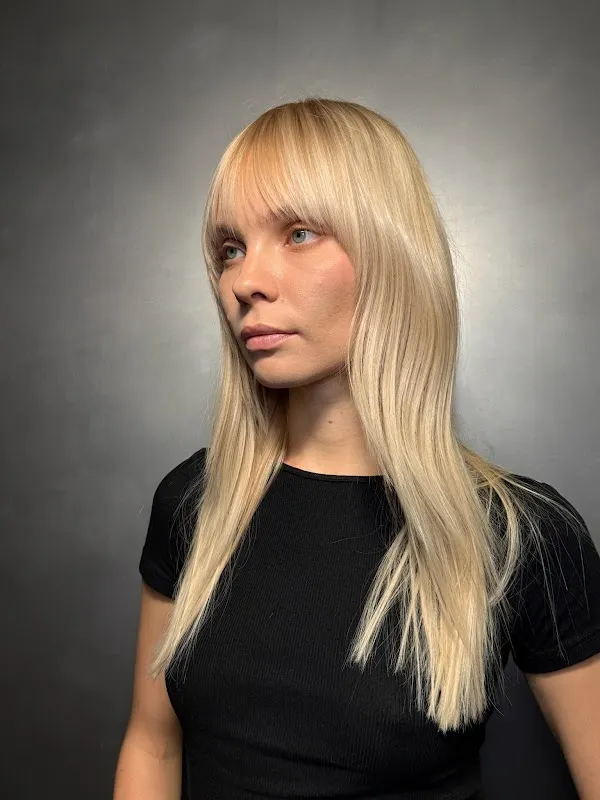 The Session - Hair Studio for Colorists & Stylists