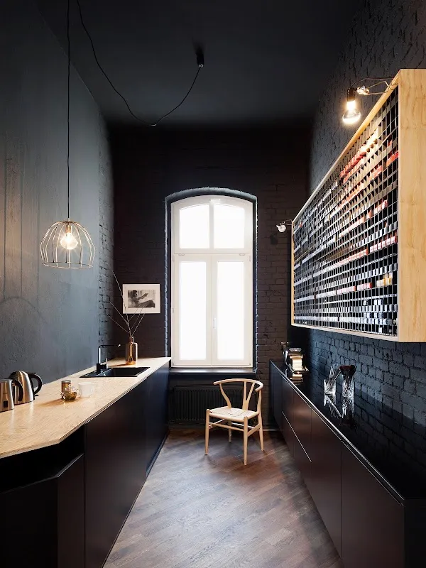 The Session - Hair Studio for Colorists & Stylists