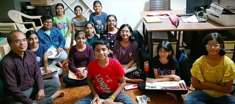 Ram Art Academy