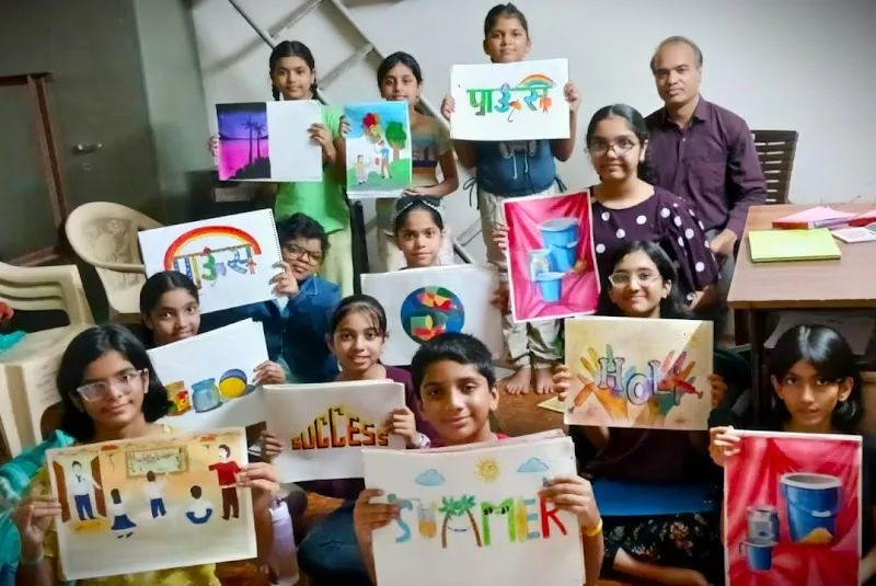 Ram Art Academy
