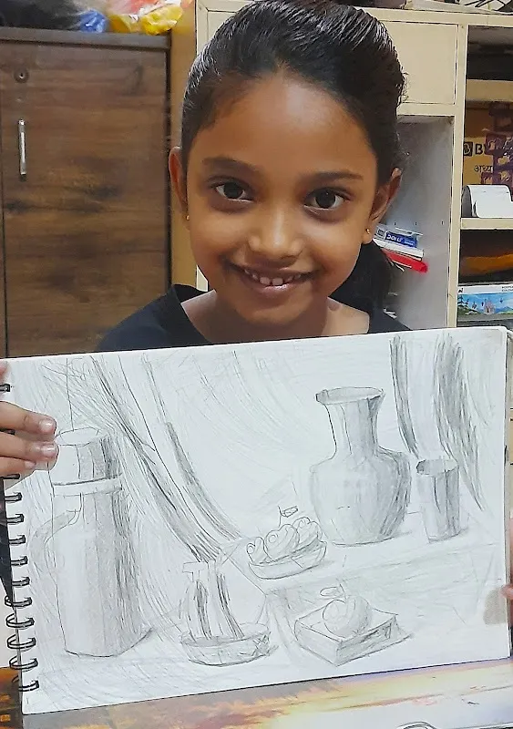 Ram Art Academy