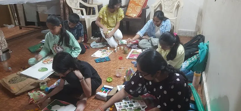 Ram Art Academy