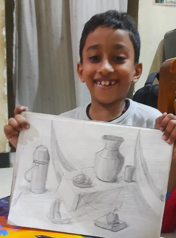 Ram Art Academy