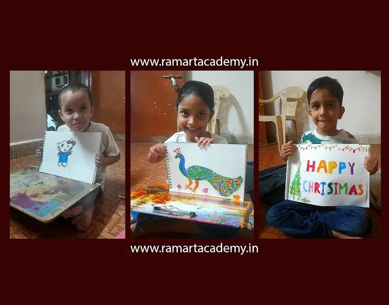 Ram Art Academy