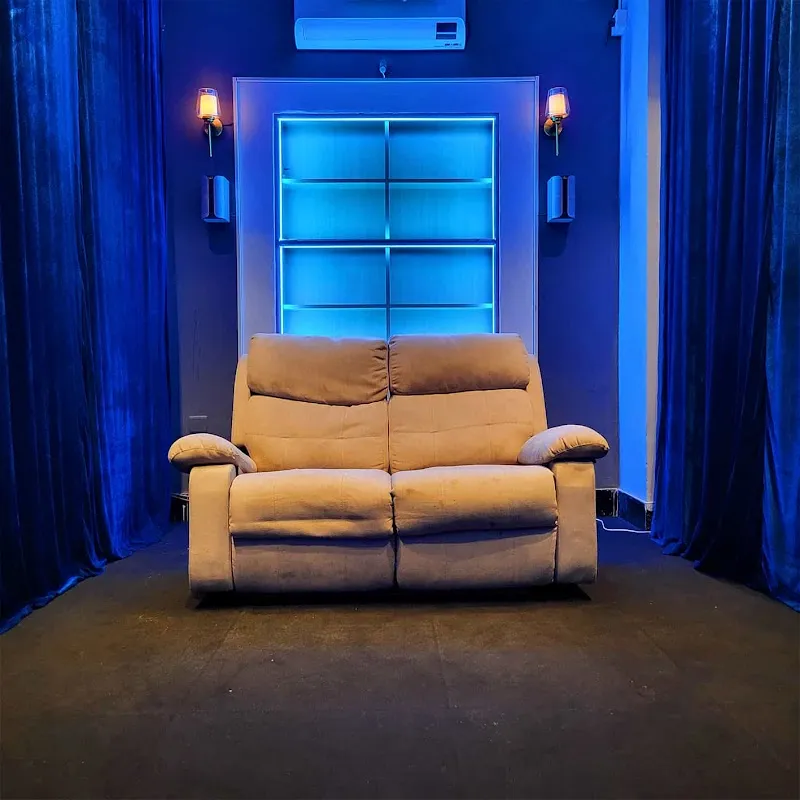 Rosae - Private theatre in Bangalore