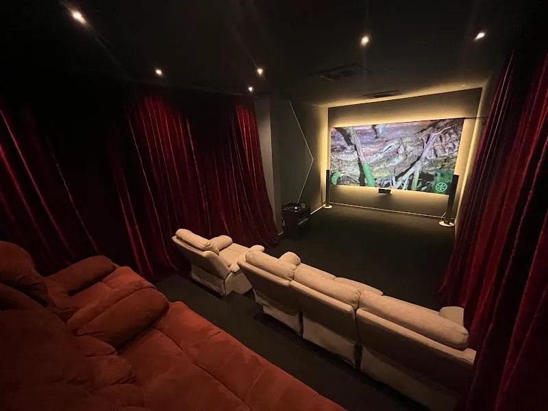 Rosae - Private theatre in Bangalore