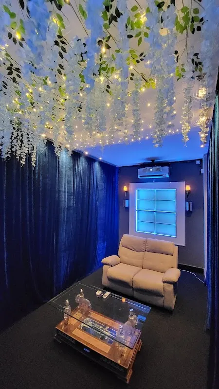 Rosae - Private theatre in Bangalore