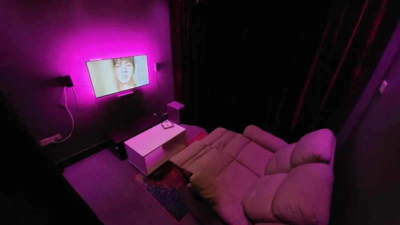 Rosae - Private theatre in Bangalore
