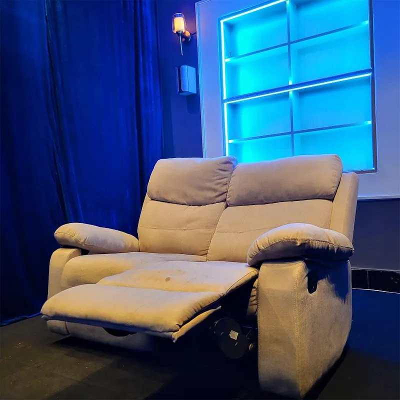 Rosae - Private theatre in Bangalore