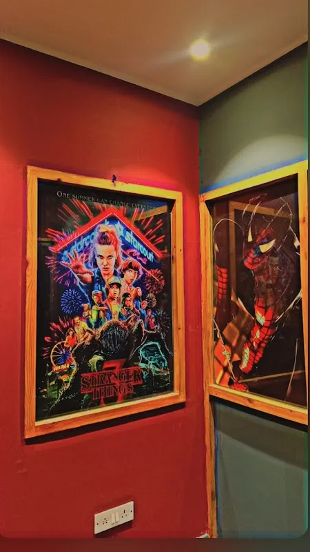 Rosae - Private theatre in Bangalore