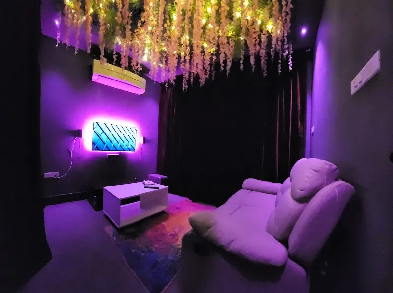 Rosae - Private theatre in Bangalore