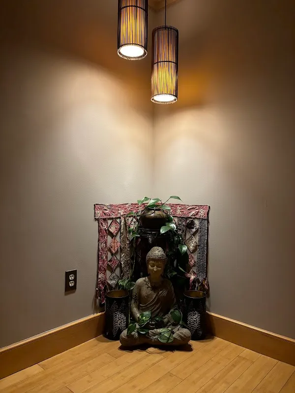 Simon Says Yoga