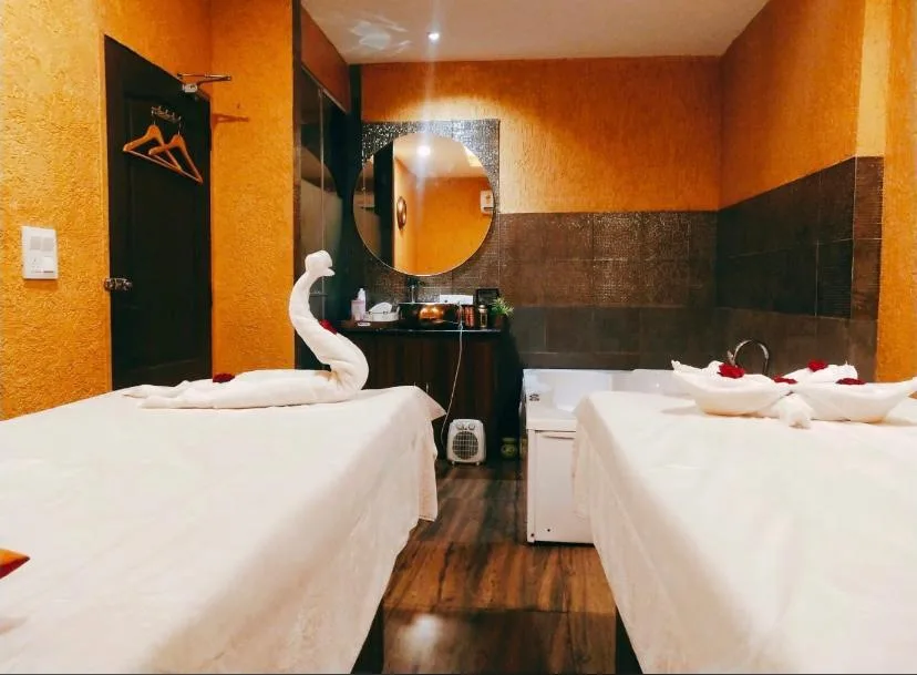 Luxurious Spa Gk2-Best Spa In Gk2 | Spa In Gk2 | Affordable Spa In Gk2 | Luxury Spa In Gk2