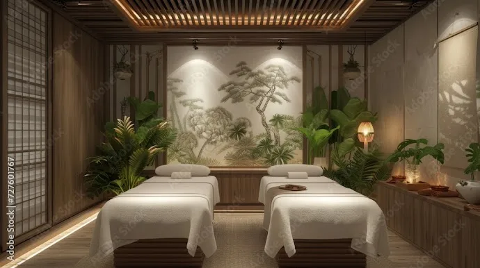 Luxurious Spa Gk2-Best Spa In Gk2 | Spa In Gk2 | Affordable Spa In Gk2 | Luxury Spa In Gk2