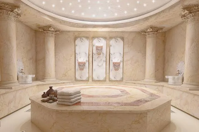 Luxurious Spa Gk2-Best Spa In Gk2 | Spa In Gk2 | Affordable Spa In Gk2 | Luxury Spa In Gk2