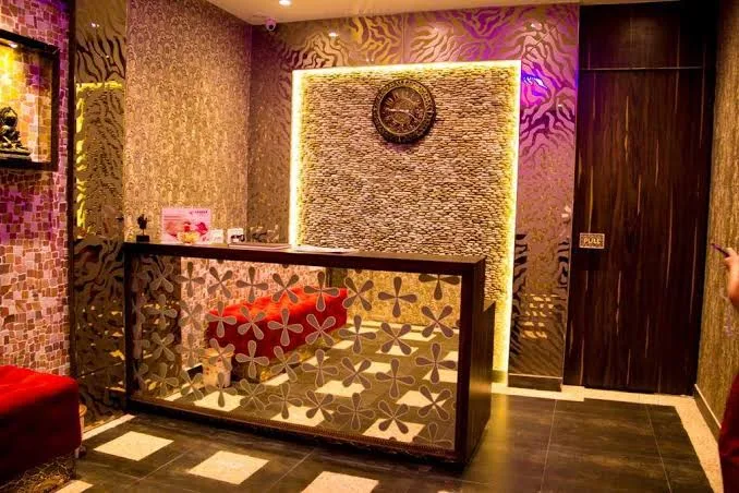 Luxurious Spa Gk2-Best Spa In Gk2 | Spa In Gk2 | Affordable Spa In Gk2 | Luxury Spa In Gk2