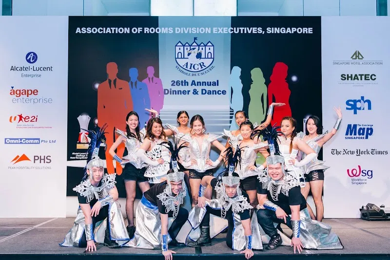 Event Photographer Singapore