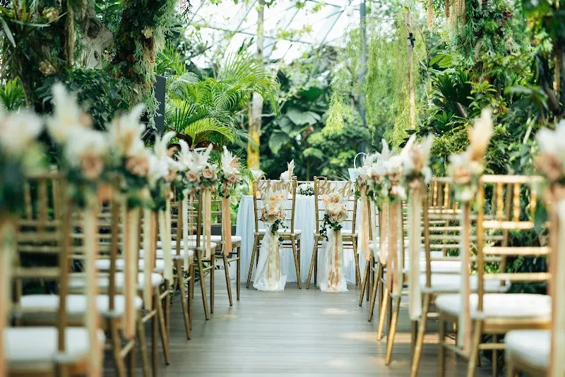 Event Photographer Singapore