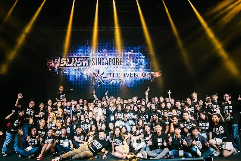 Event Photographer Singapore