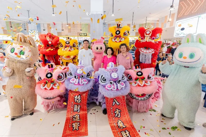 Event Photographer Singapore