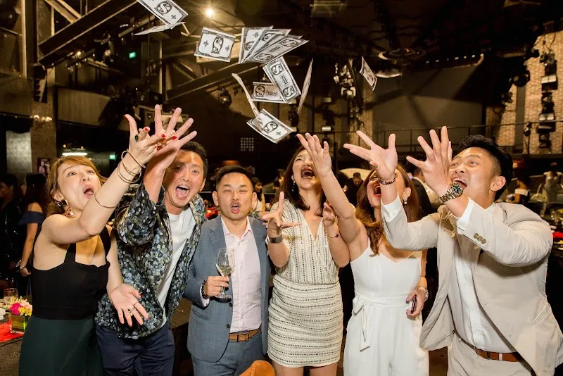 Event Photographer Singapore