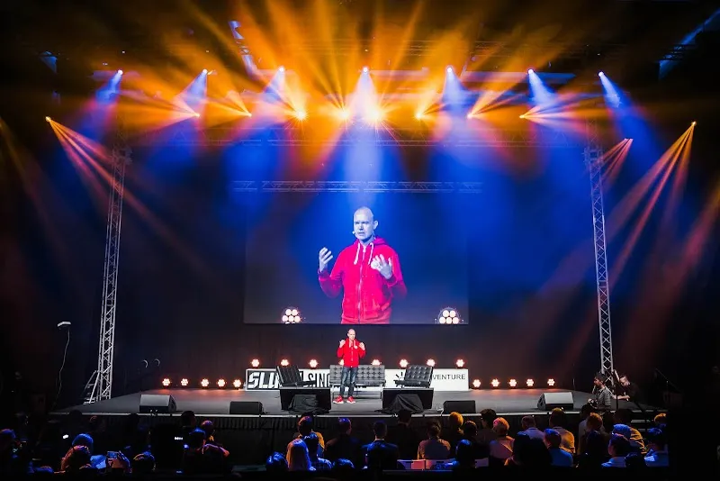 Event Photographer Singapore
