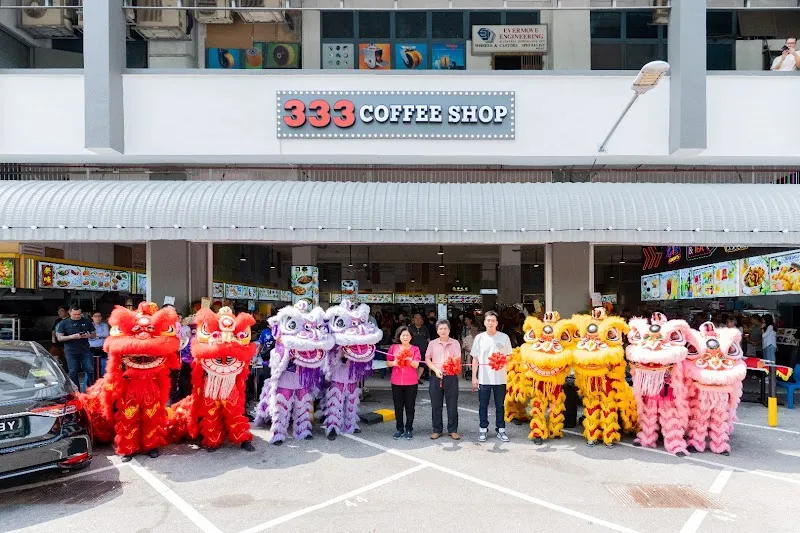 Event Photographer Singapore