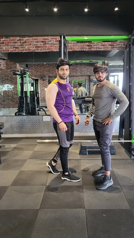 ORIGIN fitness