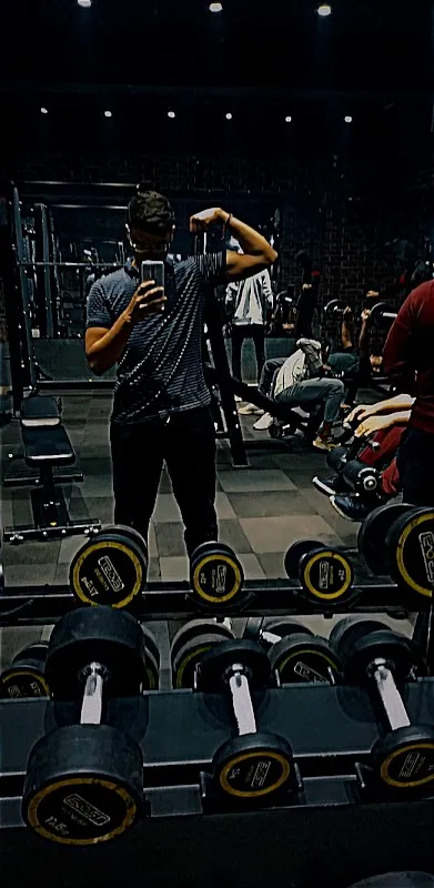 ORIGIN fitness